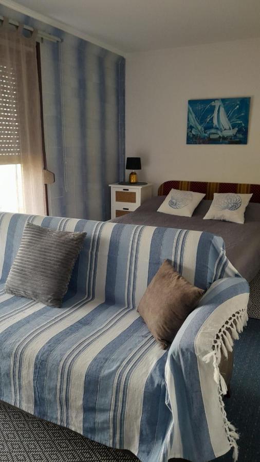 Apartment Ana Опатия Экстерьер фото