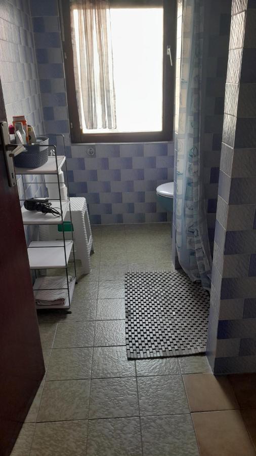 Apartment Ana Опатия Экстерьер фото