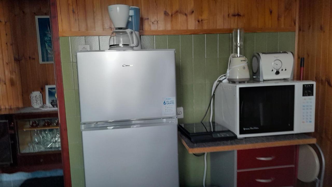 Apartment Ana Опатия Экстерьер фото