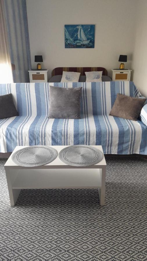 Apartment Ana Опатия Экстерьер фото
