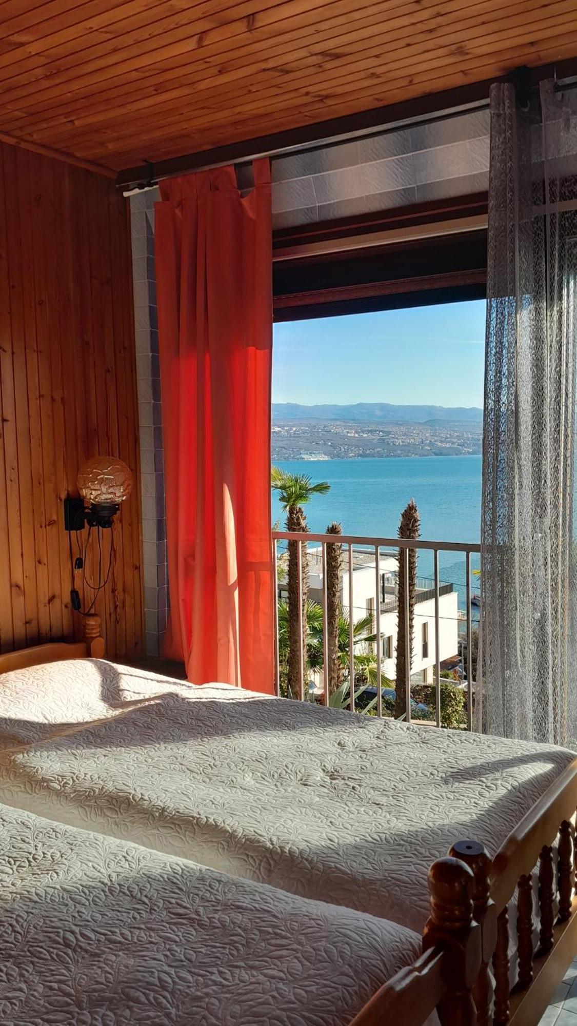 Apartment Ana Опатия Экстерьер фото