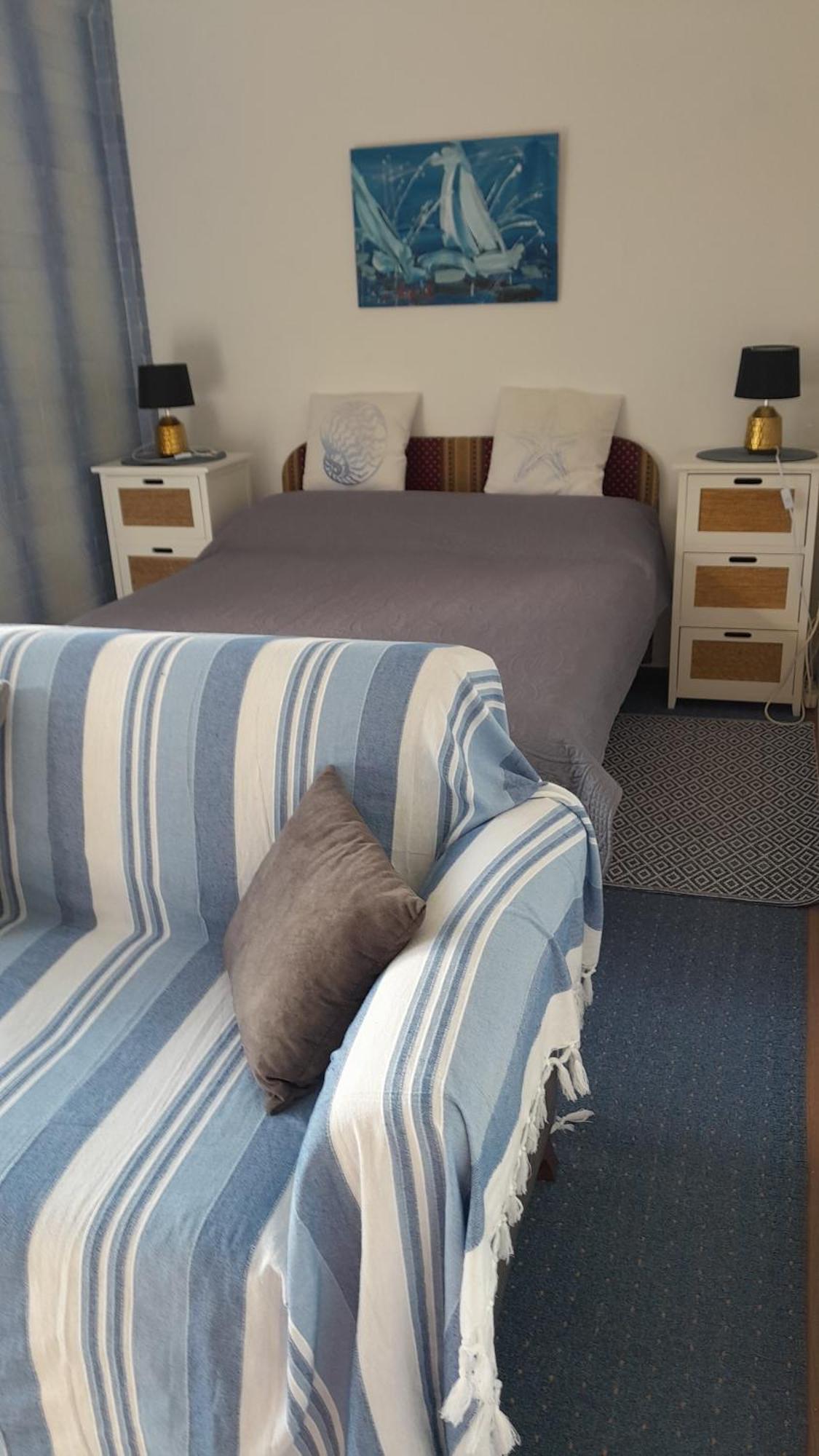 Apartment Ana Опатия Экстерьер фото