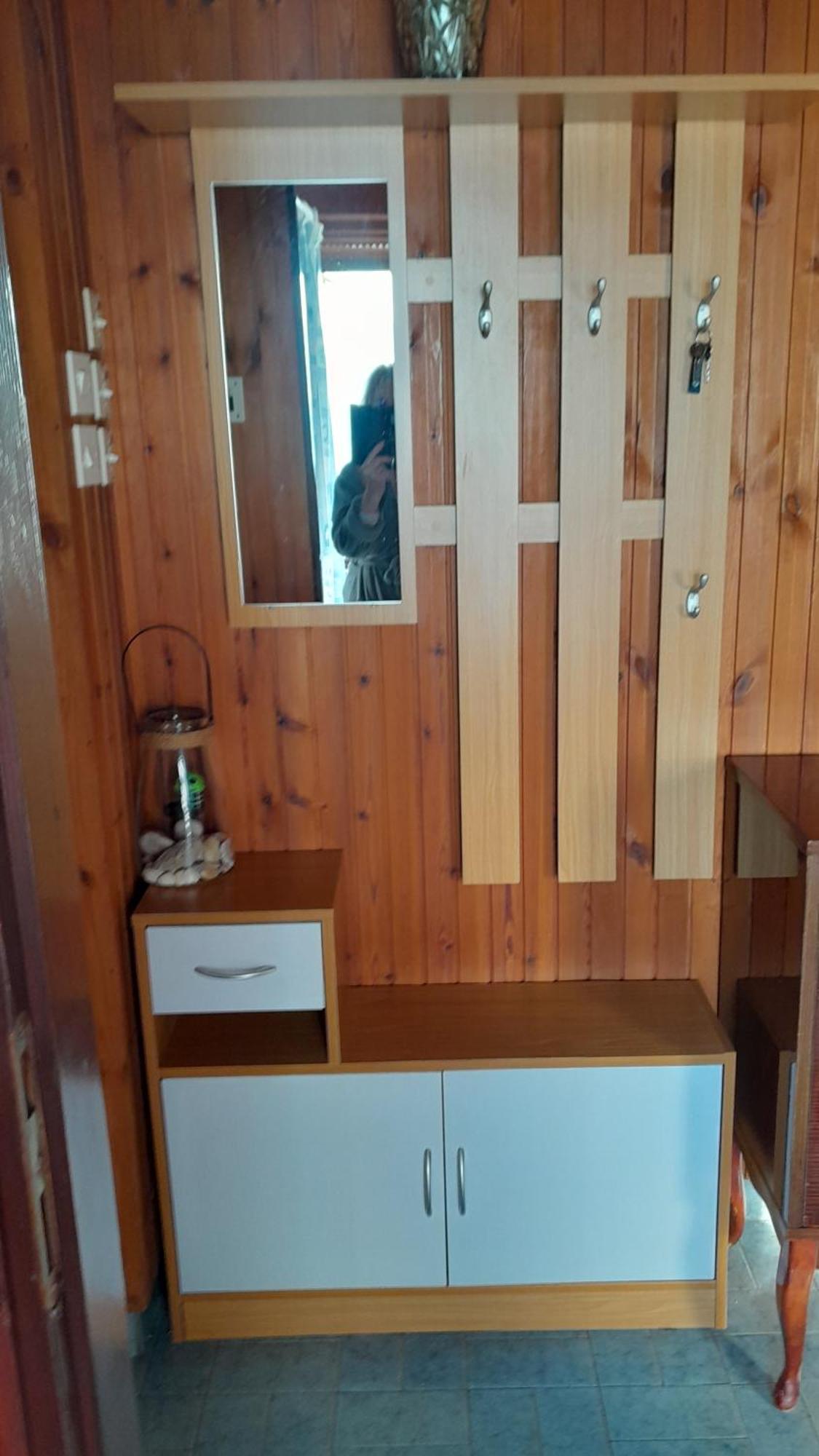 Apartment Ana Опатия Экстерьер фото