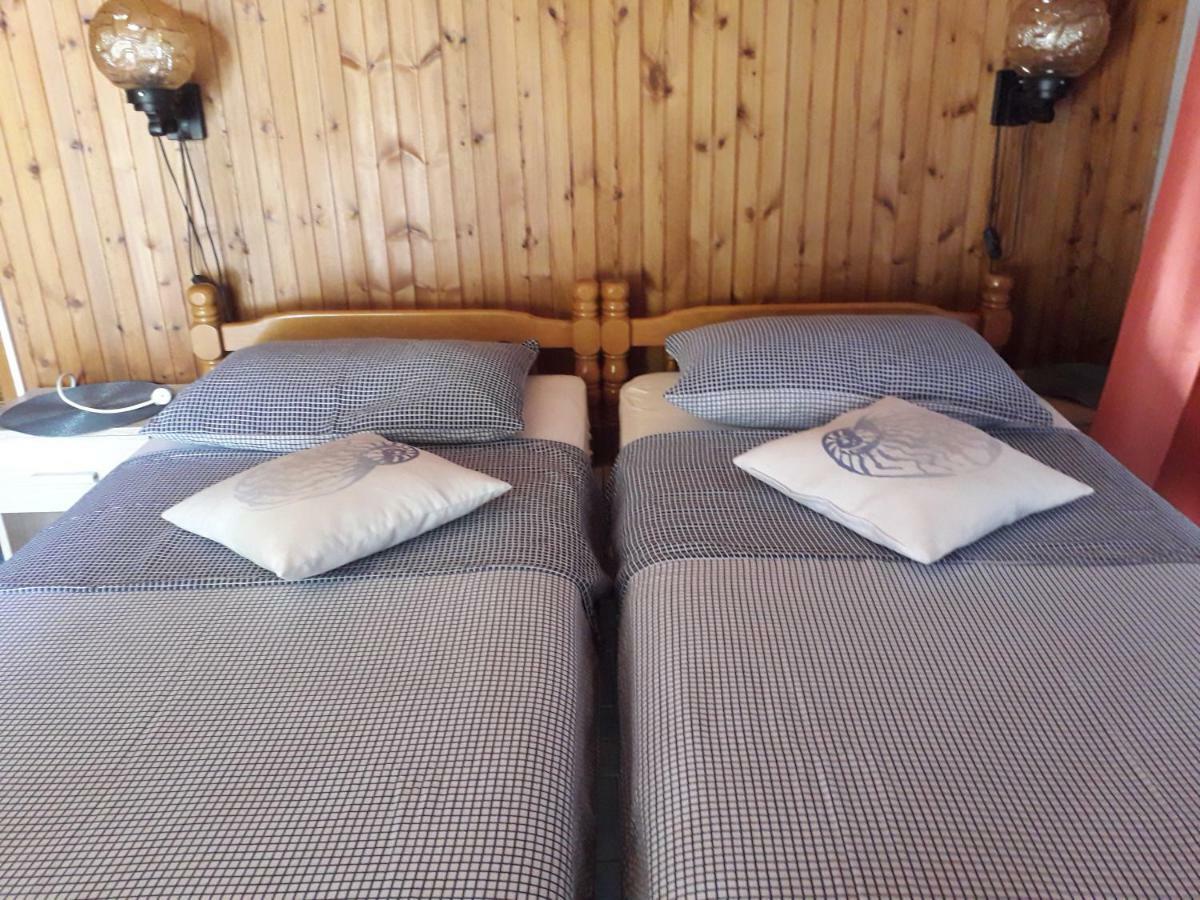 Apartment Ana Опатия Экстерьер фото