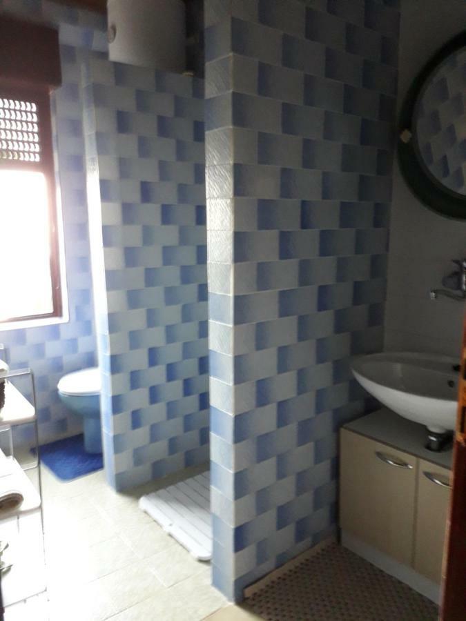 Apartment Ana Опатия Экстерьер фото